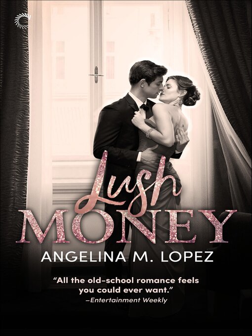 Cover image for Lush Money